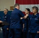 Base Seattle, 13th District members recognized for exemplary service during Sitka MH-60 mishap