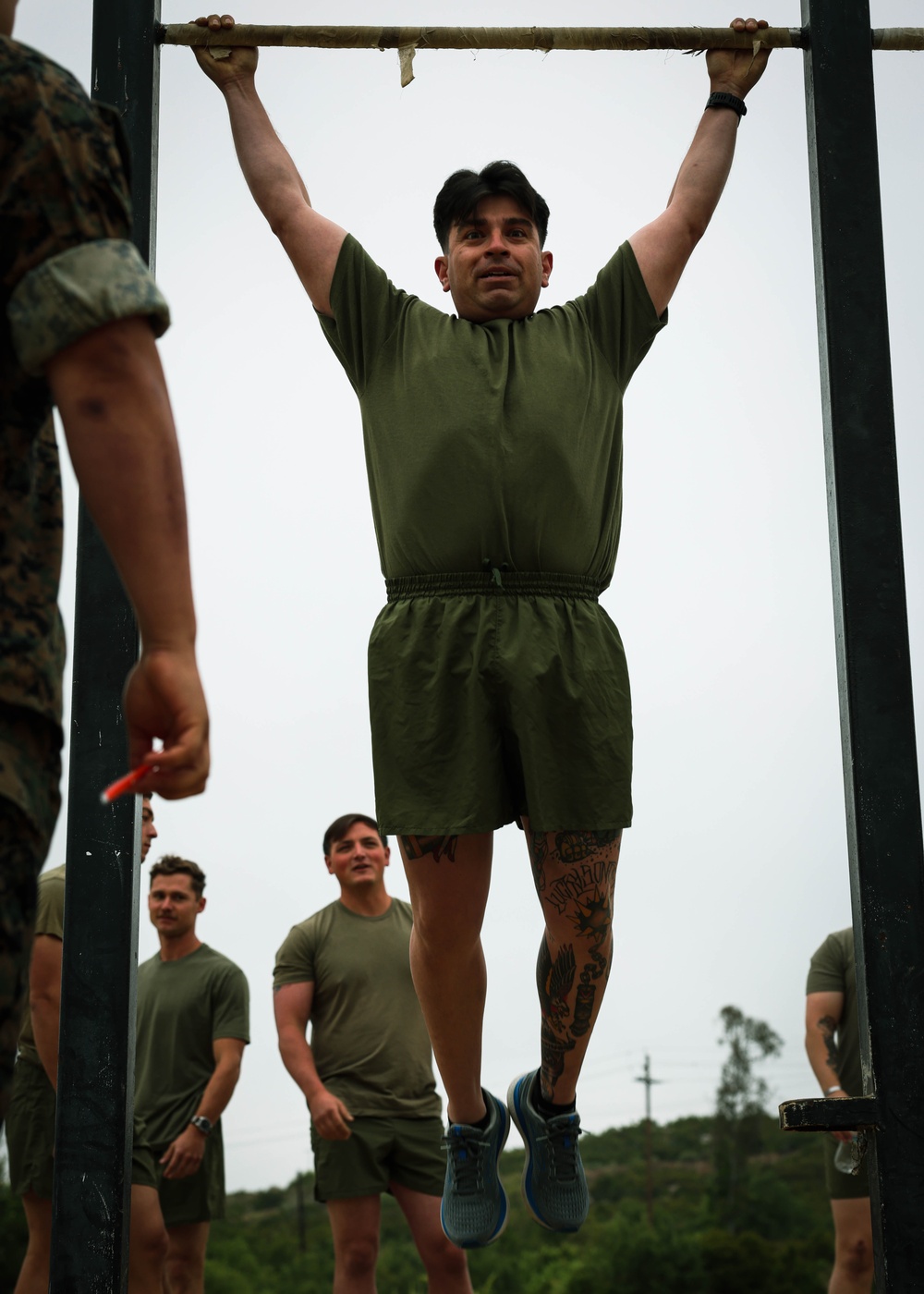 West Coast EOD Teams Compete for Title