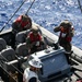 BLT 1/8, 24th MEU (SOC) Small Boat Operations from USS Oak Hill (LSD 51)