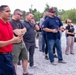 A Day in the Army for Employers