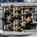 BLT 1/8, 24th MEU (SOC) Small Boat Operations from USS Oak Hill (LSD 51)