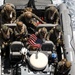 BLT 1/8, 24th MEU (SOC) Small Boat Operations from USS Oak Hill (LSD 51)