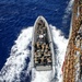 BLT 1/8, 24th MEU (SOC) Small Boat Operations from USS Oak Hill (LSD 51)