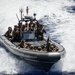 BLT 1/8, 24th MEU (SOC) Small Boat Operations from USS Oak Hill (LSD 51)