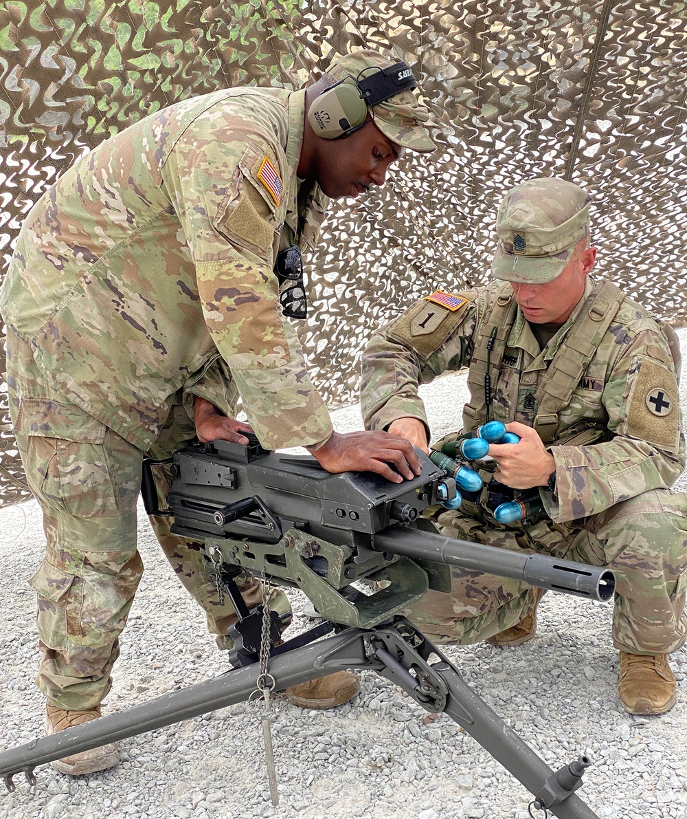 A Day in the Army for Employers