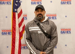 Know the Warrior: The Quest for Ultimate Warrior