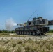 2-138 Paladin Live Fire Training