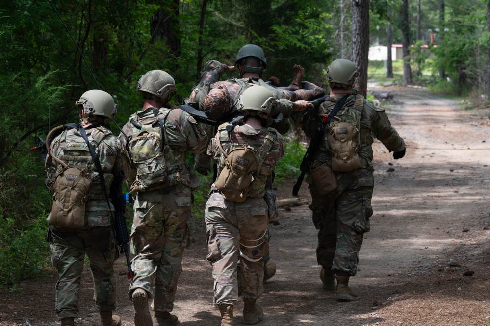 DVIDS - Images - Airmen From The 42nd Air Base Wing Participate In ...