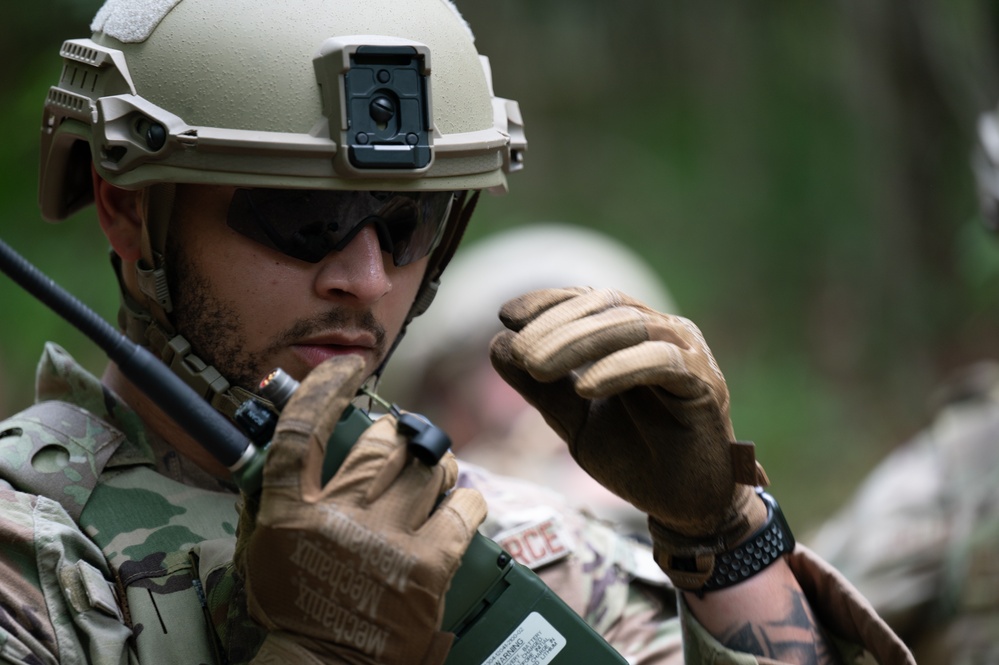 DVIDS - Images - Airmen from the 42nd Air Base Wing Participate in ...