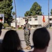 Fair Winds and Following Seas: 1st Supply Bn CoC Ceremony