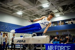 Cadets qualify for Olympic trials in multiple sports