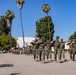 Fair Winds and Following Seas: 1st Supply Bn CoC Ceremony