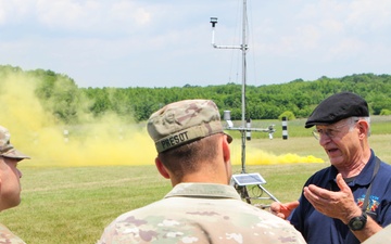West Point Cadets Benefit from Half Century of Explosives Experience