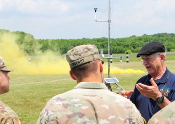 West Point Cadets Benefit from Half Century of Explosives Experience