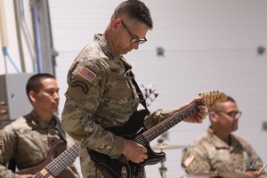 Sgt. Maj. Wells