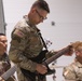 11th Airborne Division Band Deactivation Ceremony