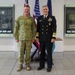 Adm. Steve Koehler visit to Canberra, Australia