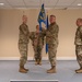 916 MSG Change of Command