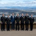 Adm. Steve Koehler visit to Canberra, Australia