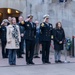 Adm. Steve Koehler visit to Canberra, Australia