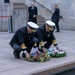 Adm. Steve Koehler visit to Canberra, Australia