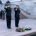 Adm. Steve Koehler visit to Canberra, Australia