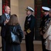 Adm. Steve Koehler visit to Canberra, Australia