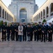 Adm. Steve Koehler visit to Canberra, Australia