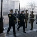 Adm. Steve Koehler visit to Canberra, Australia