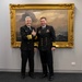 Adm. Steve Koehler visit to Canberra, Australia