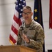 11th Airborne Division Deactivation Ceremony