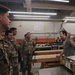 3rd Combat Aviation Brigade visits Georgia Institute of Technology