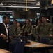 3rd Combat Aviation Brigade visits Georgia Institute of Technology