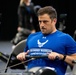 2024 Warrior Games | Rowing | Team Air Force | SMSgt Justin Beasley