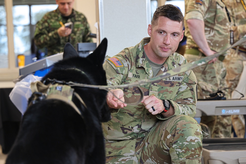 2024 Military Working Dog Symposium