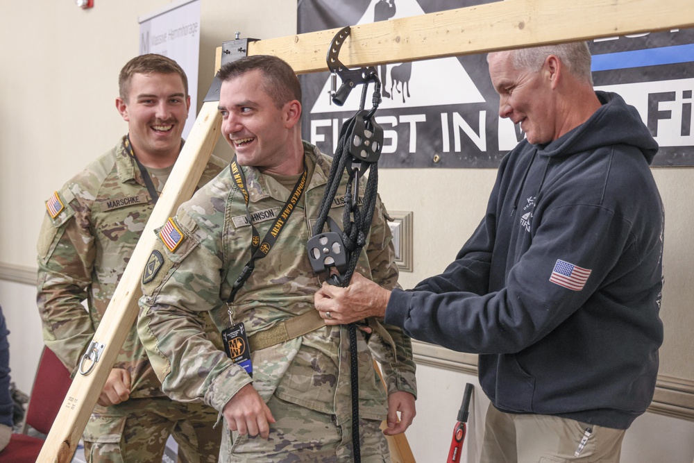 2024 Military Working Dog Symposium