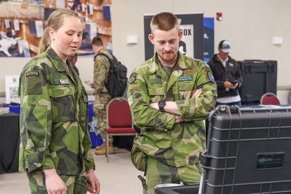 2024 Military Working Dog Symposium