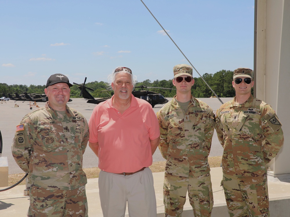 Army Safety Guardian Award