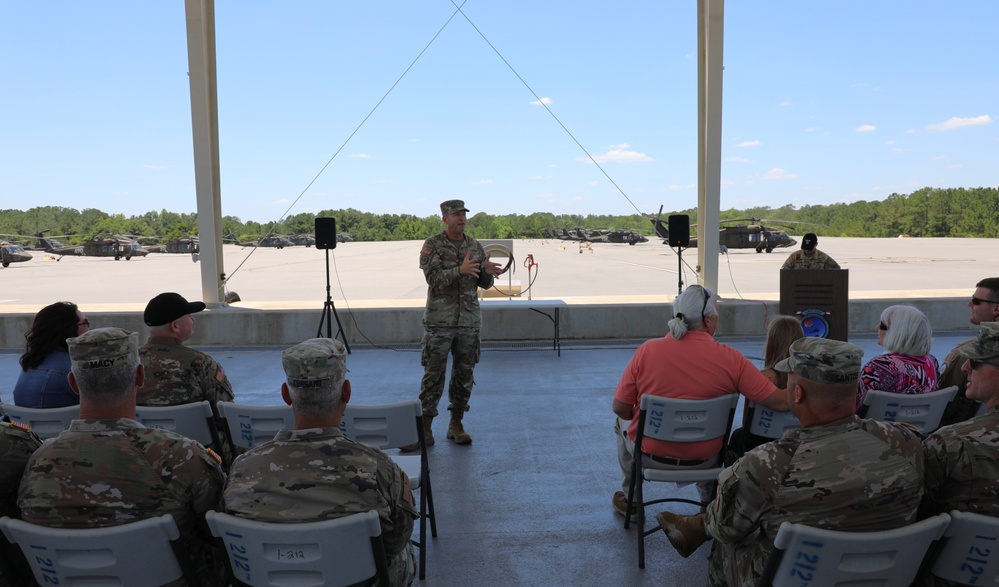 Army Safety Guardian Award