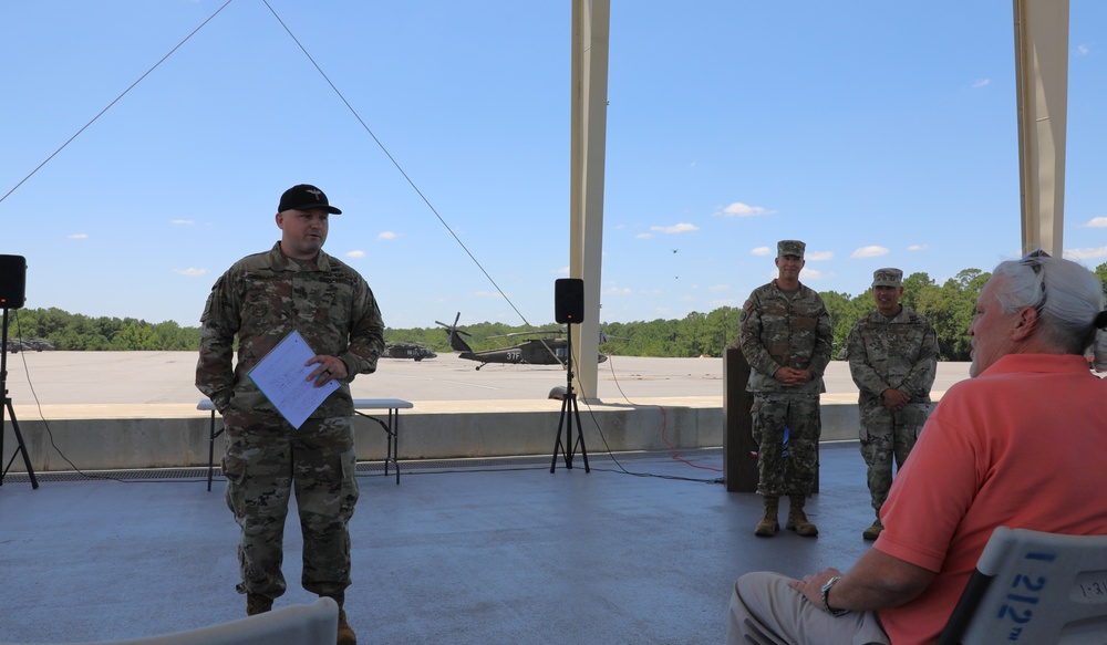 Army Safety Guardian Award