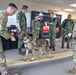 2024 Military Working Dog Symposium