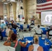 182nd Airlift Wing hosts ESGR &quot;Breakfast with the Boss&quot; Boss Lift June 18, 2024