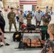 182nd Airlift Wing hosts ESGR &quot;Breakfast with the Boss&quot; Boss Lift June 18, 2024