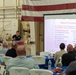 182nd Airlift Wing hosts ESGR &quot;Breakfast with the Boss&quot; Boss Lift June 18, 2024