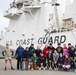 USCGC Kimball (WMSL 756) Alaska Patrol 2024