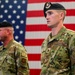 890th Missile Security Forces Squadron Assumption of Command