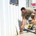 Reservist expedites upgrade training working alongside active duty