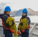 USCGC Kimball (WMSL 756) Alaska Patrol 2024