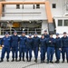 USCGC Kimball (WMSL 756) Alaska Patrol 2024