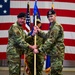 890th Missile Security Forces Squadron Assumption of Command